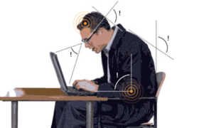 Тест на определение репрезентативной системы
