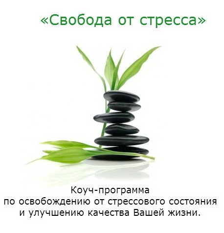 Программы по улучшению жизни