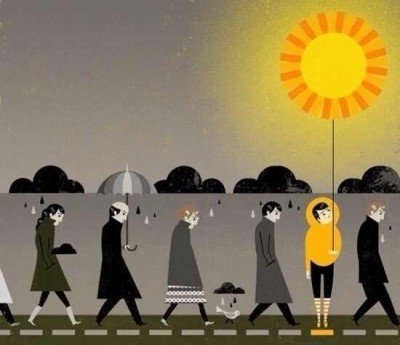 Преобразовать свою жизнь или...