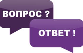 То, что вы хотели спросить...
