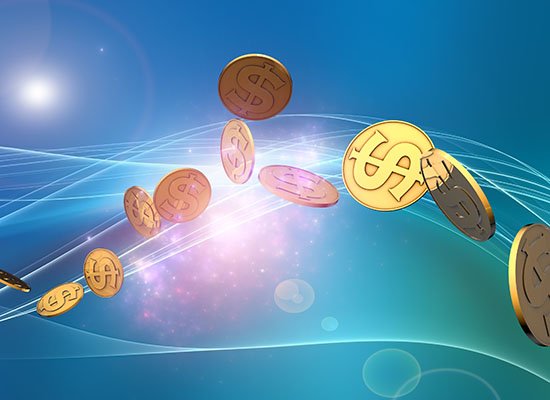 Опять нет денег? Как стать богаче.