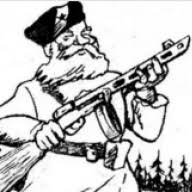 Отголоски войны