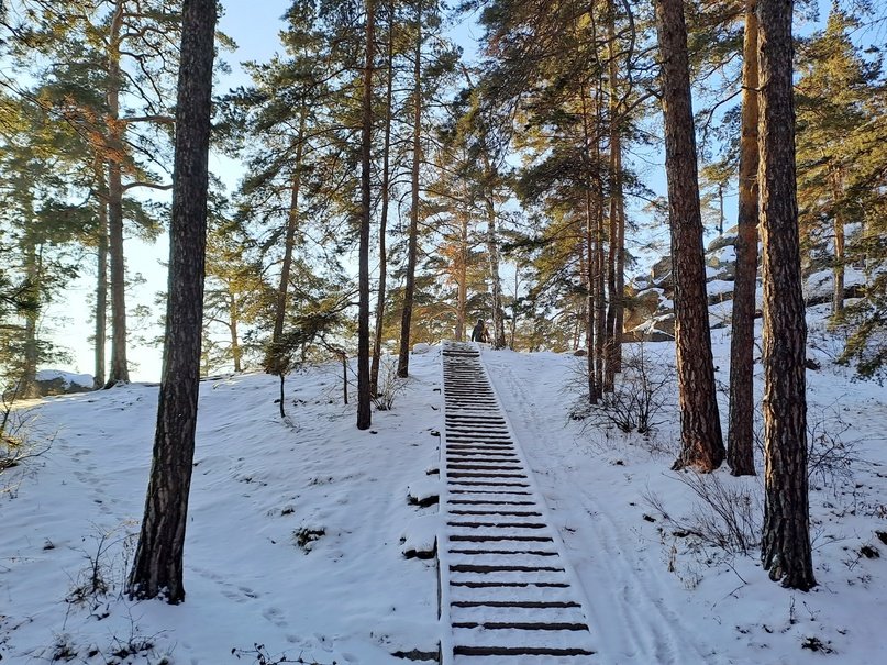 Для чего нужны духовные практики?