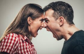 Мы часто ссоримся. Как разрешать конфликты.